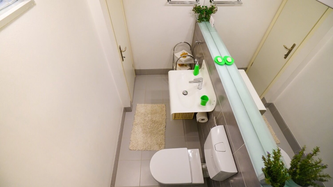 Photo of Bathroom in Ljubac