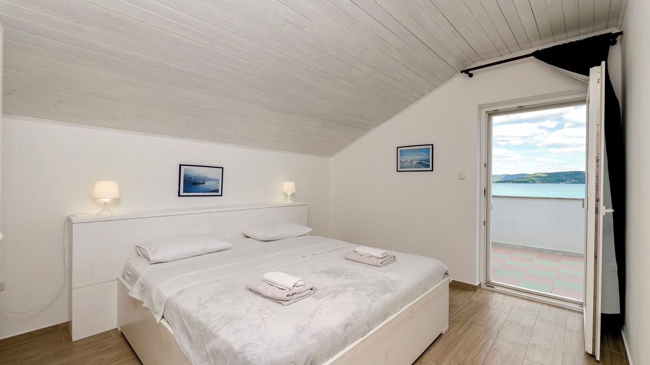 Photo of Bedroom in Betina