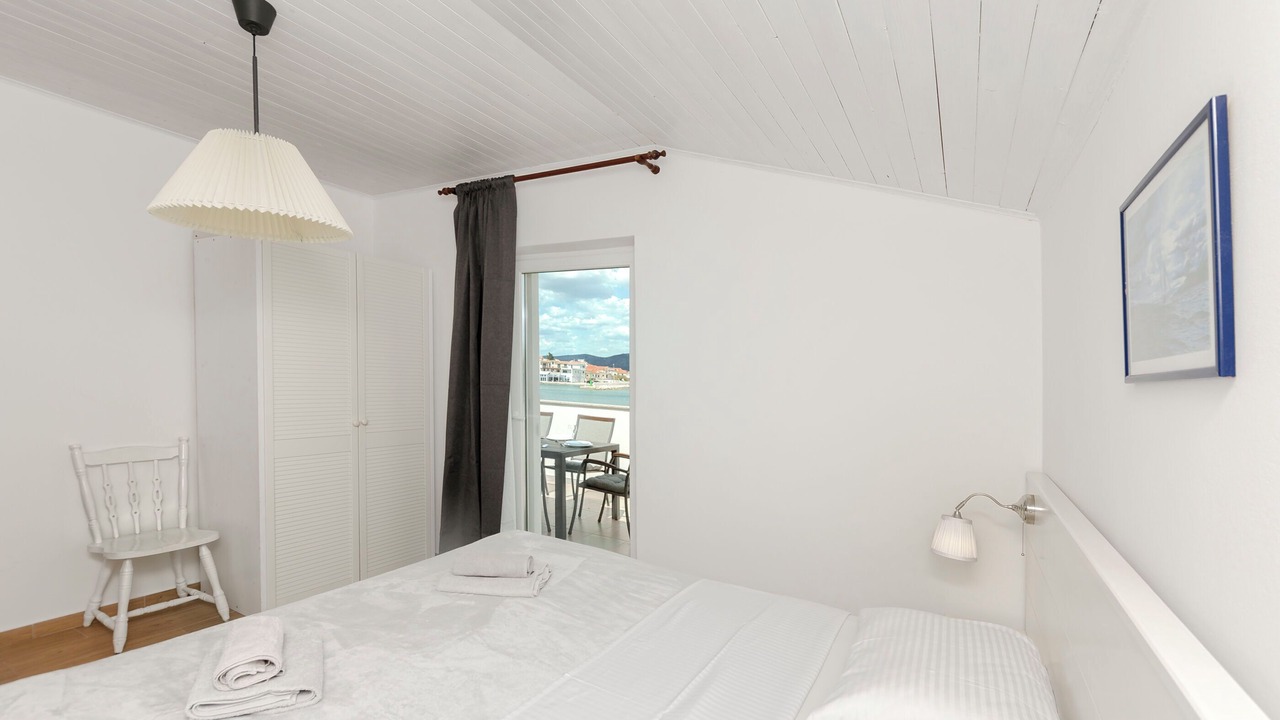 Photo of Bedroom in Betina