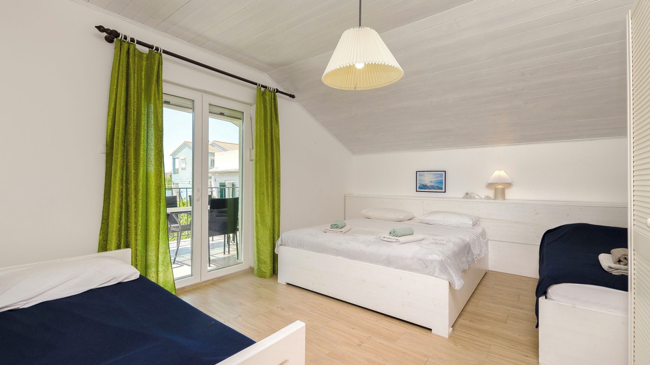 Photo of Bedroom in Betina