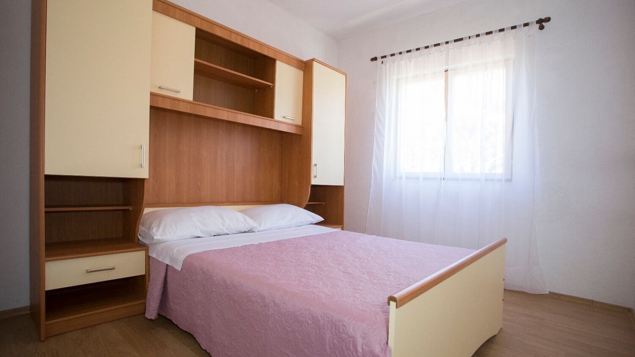 Photo of Bedroom in Maslinica