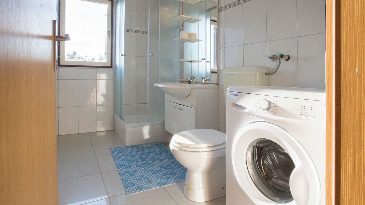 Photo of Bathroom in Maslinica