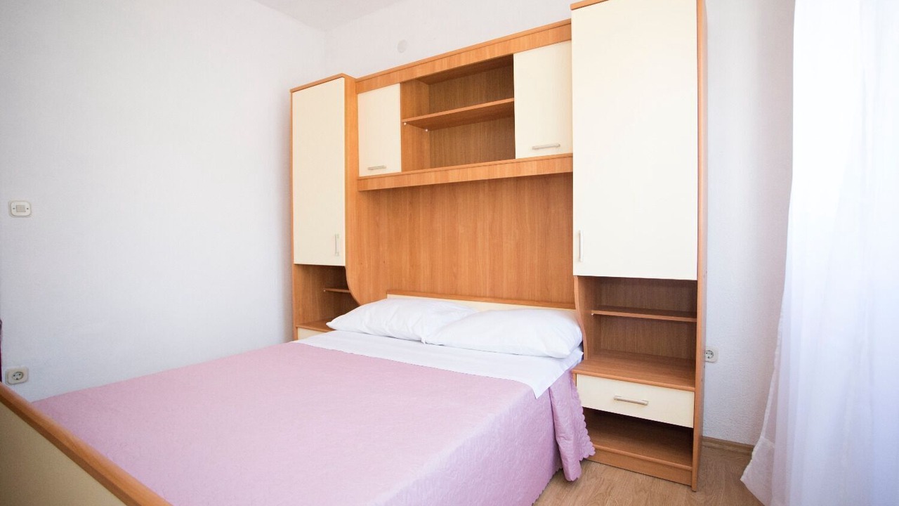Photo of Bedroom in Maslinica