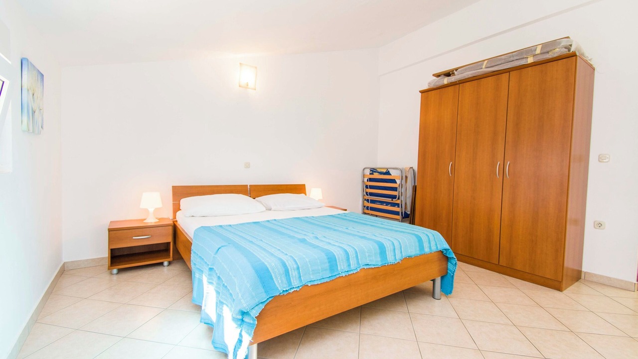 Photo of Bedroom in Kosljun