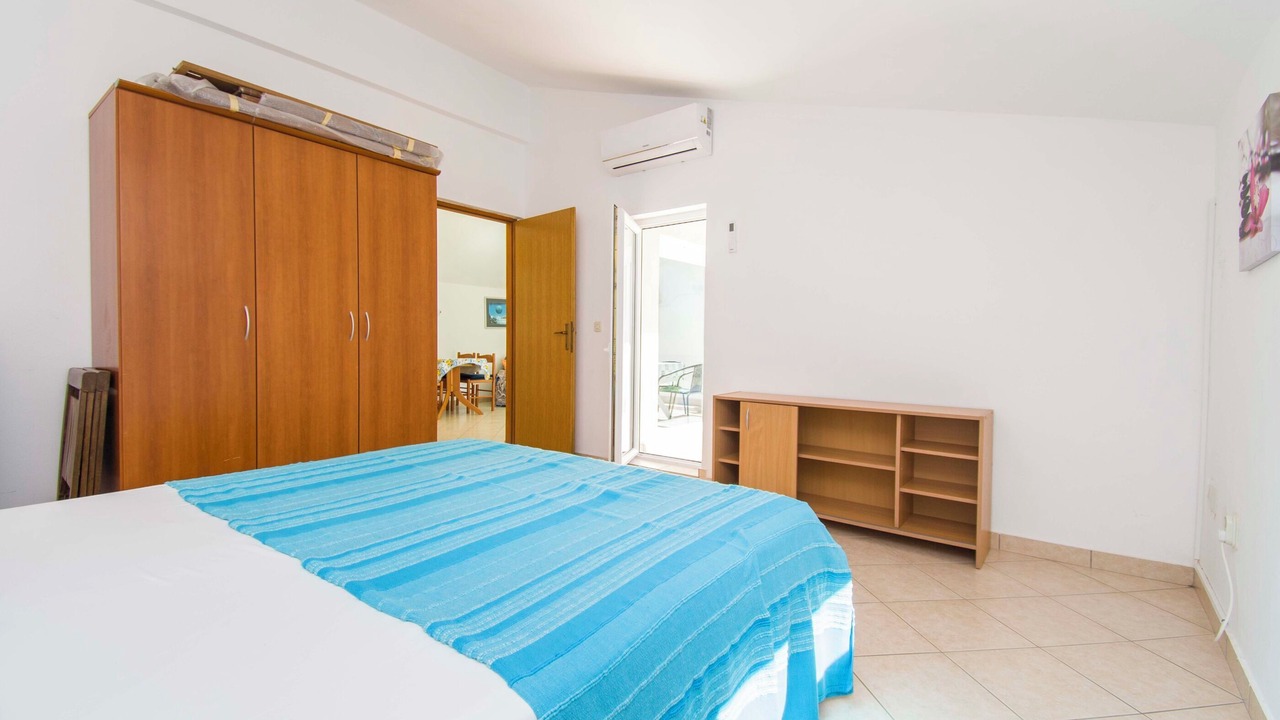 Photo of Bedroom in Kosljun