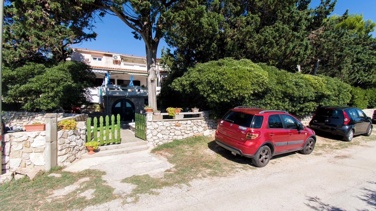 Photo of Outdoor in Kosljun