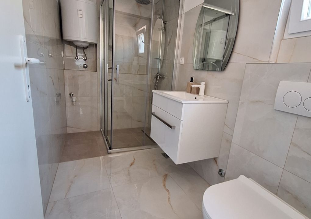Photo of Bathroom in Gradac