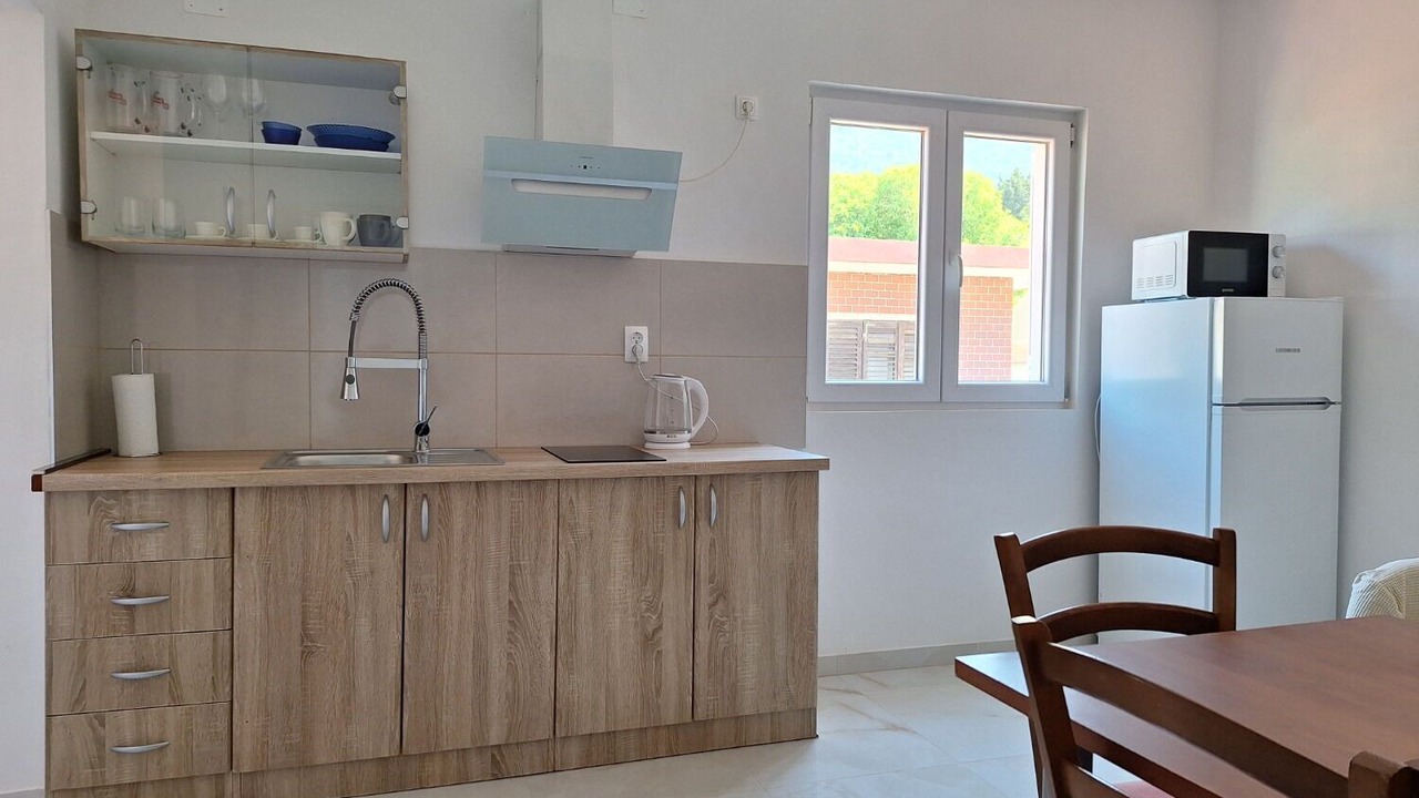 Photo of Kitchen in Gradac
