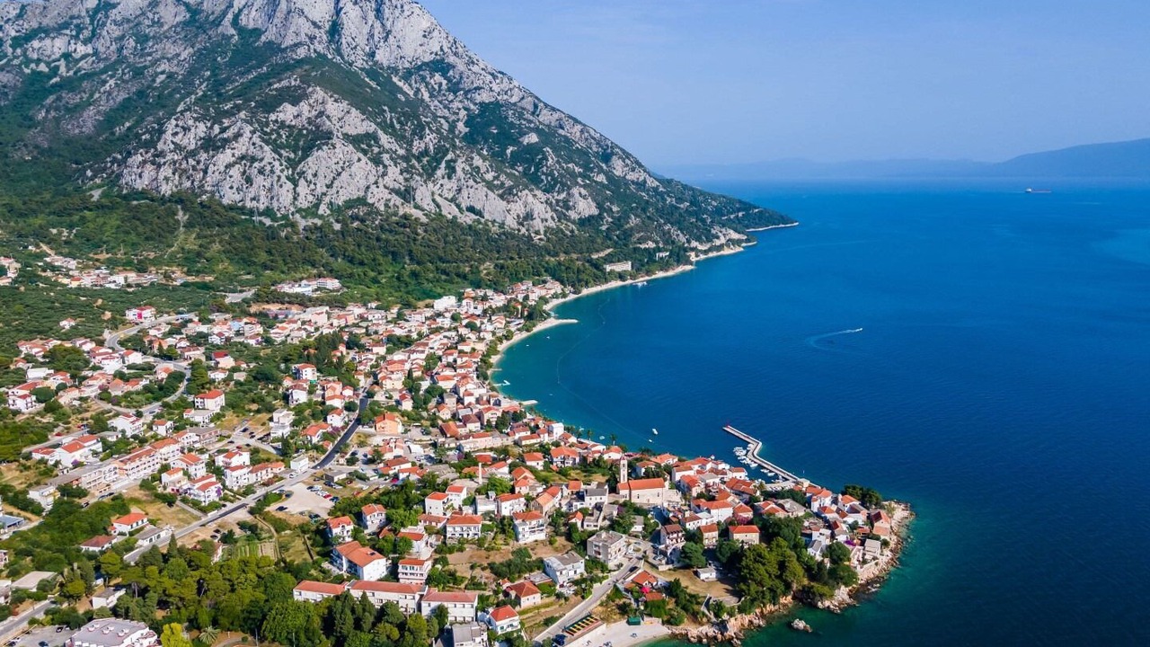 Photo of Outdoor in Gradac