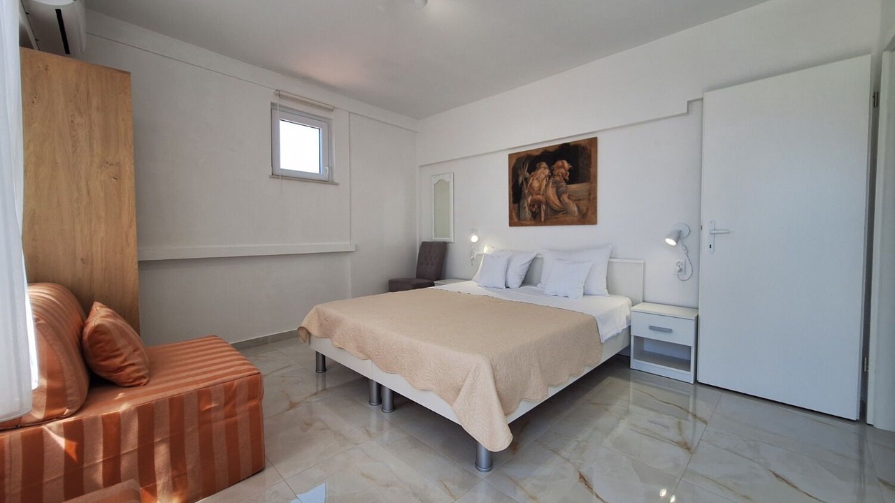 Photo of Bedroom in Gradac