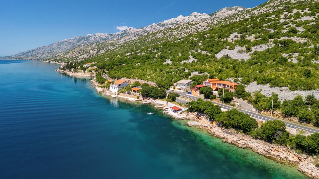 Photo of Outdoor in Baric Draga