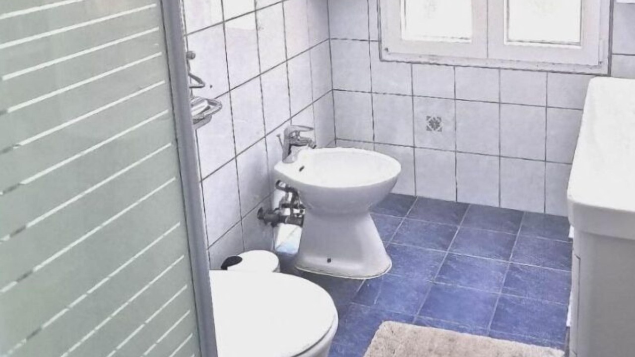 Photo of Bathroom in Zman