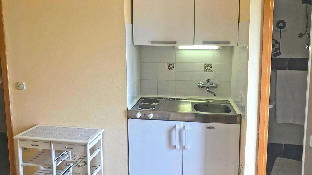 Photo of Kitchen in Ljubac