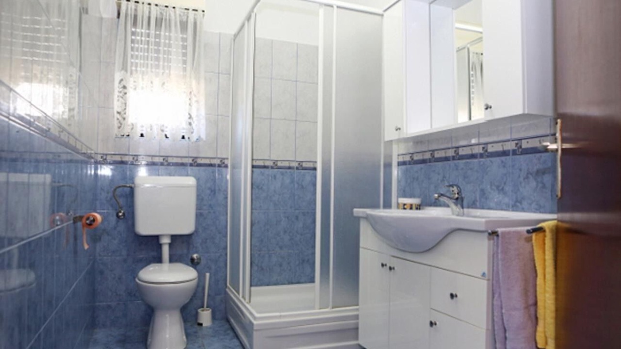 Photo of Bathroom in Vlasici