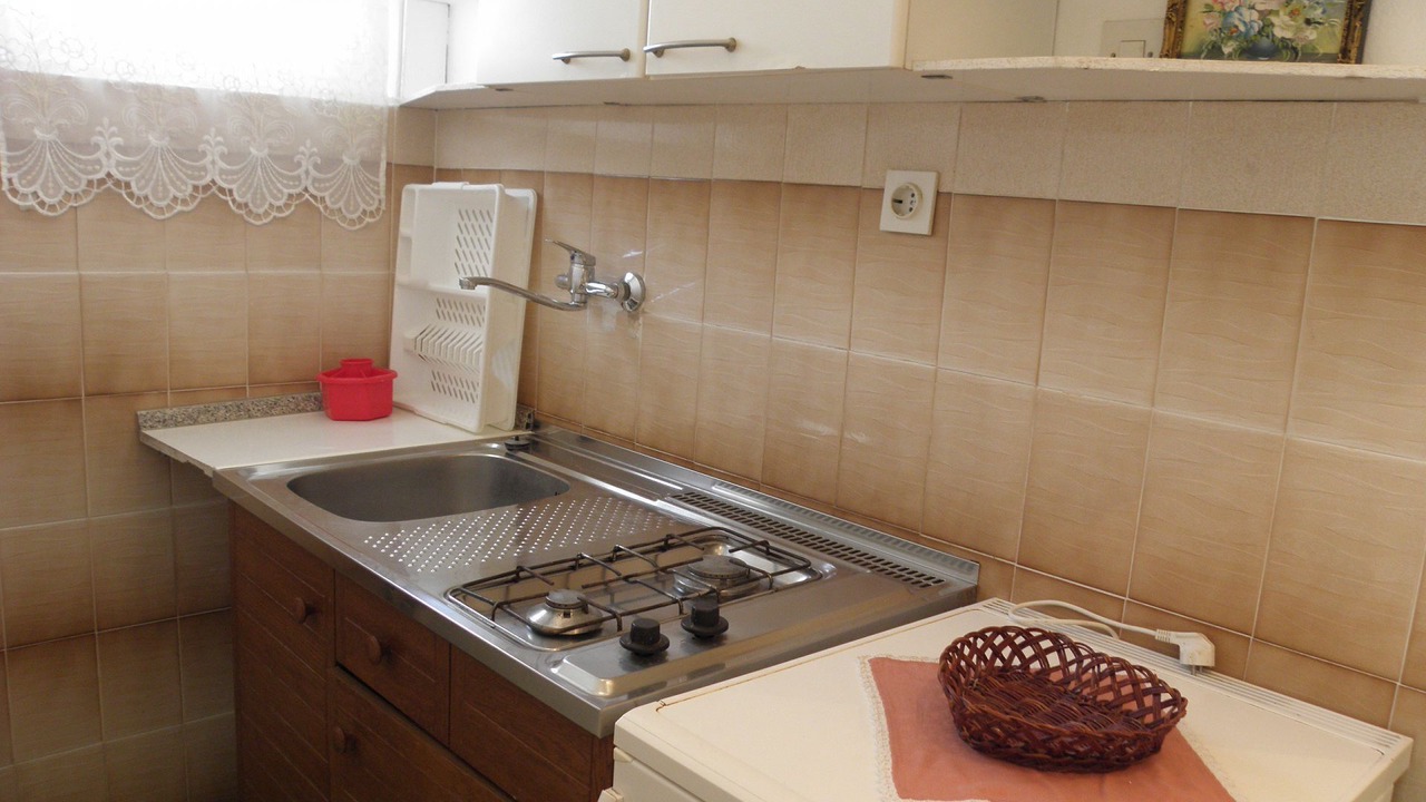 Photo of Kitchen in Vlasici