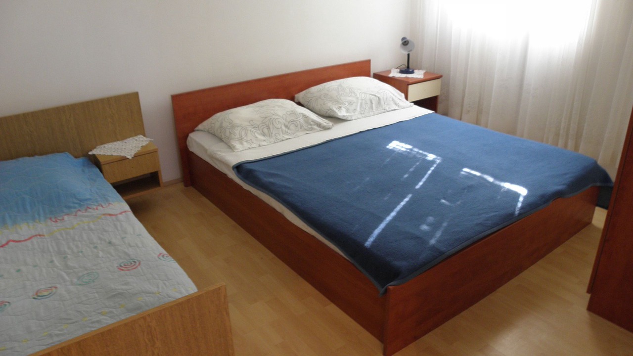 Photo of Bedroom in Vlasici