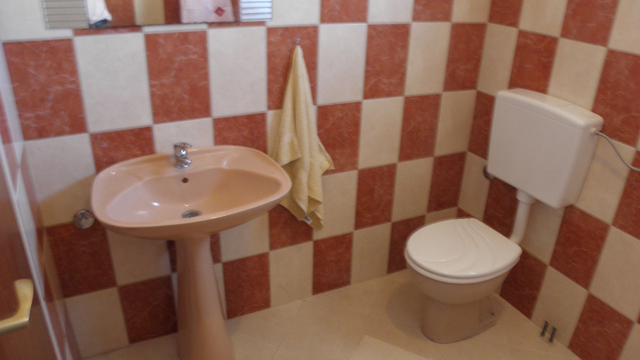 Photo of Bathroom in Vlasici
