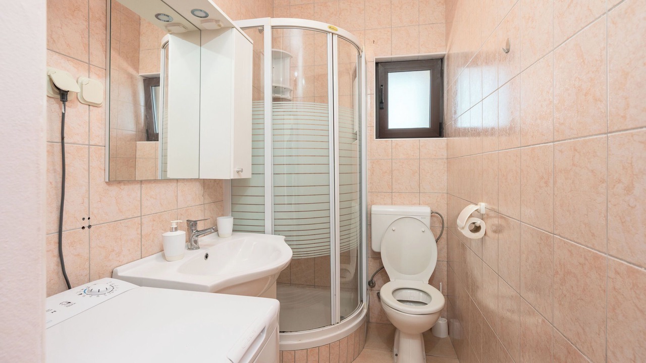 Photo of Bathroom in Rtina