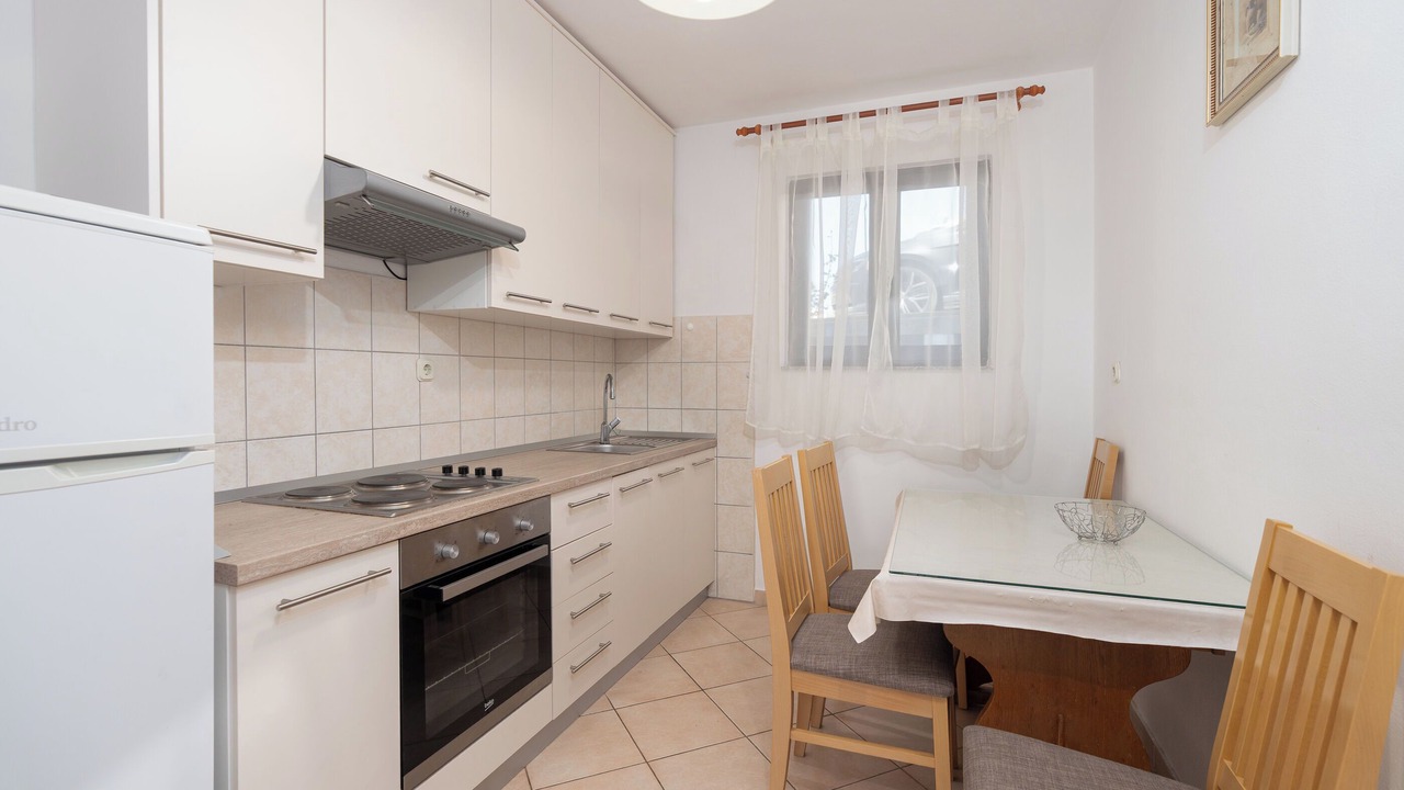 Photo of Kitchen in Rtina