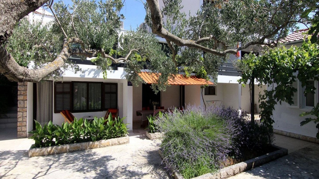 Photo of Patio Balcony in Vrboska