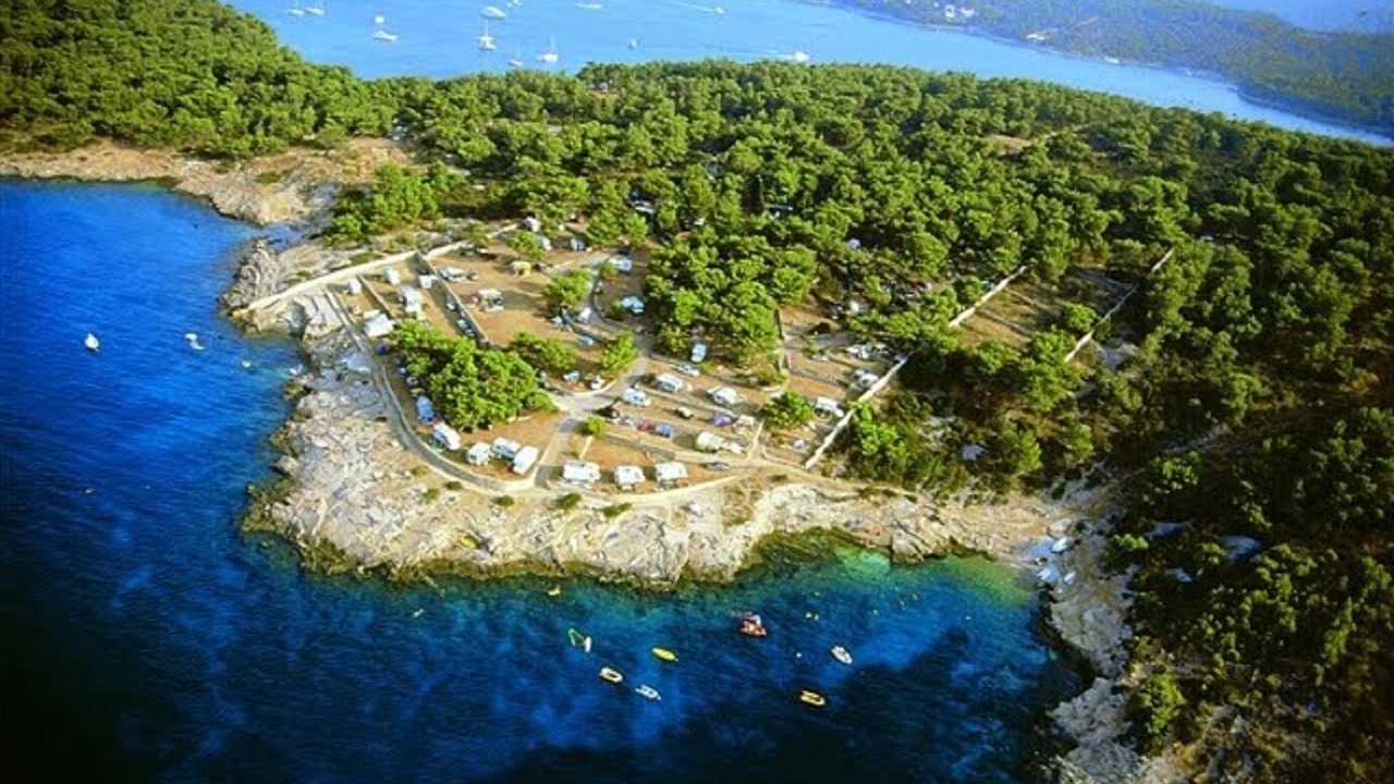Photo of Outdoor in Vrboska