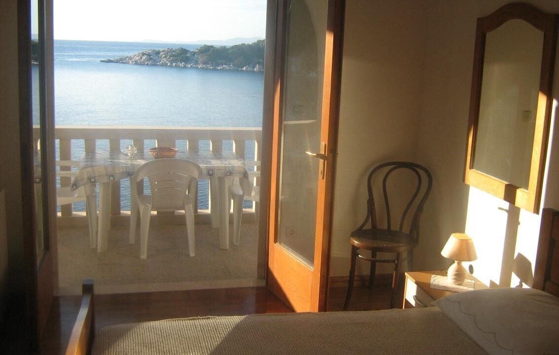 Photo of Bedroom in Zaklopatica