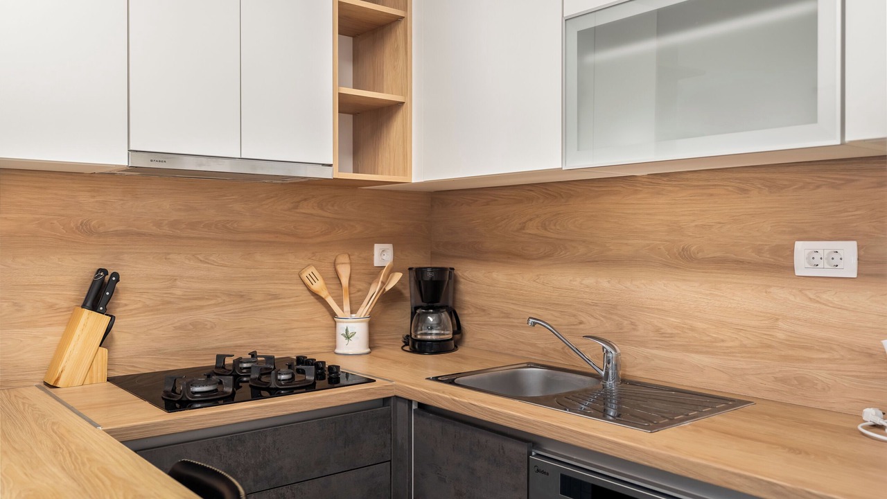 Photo of Kitchen in Kolan