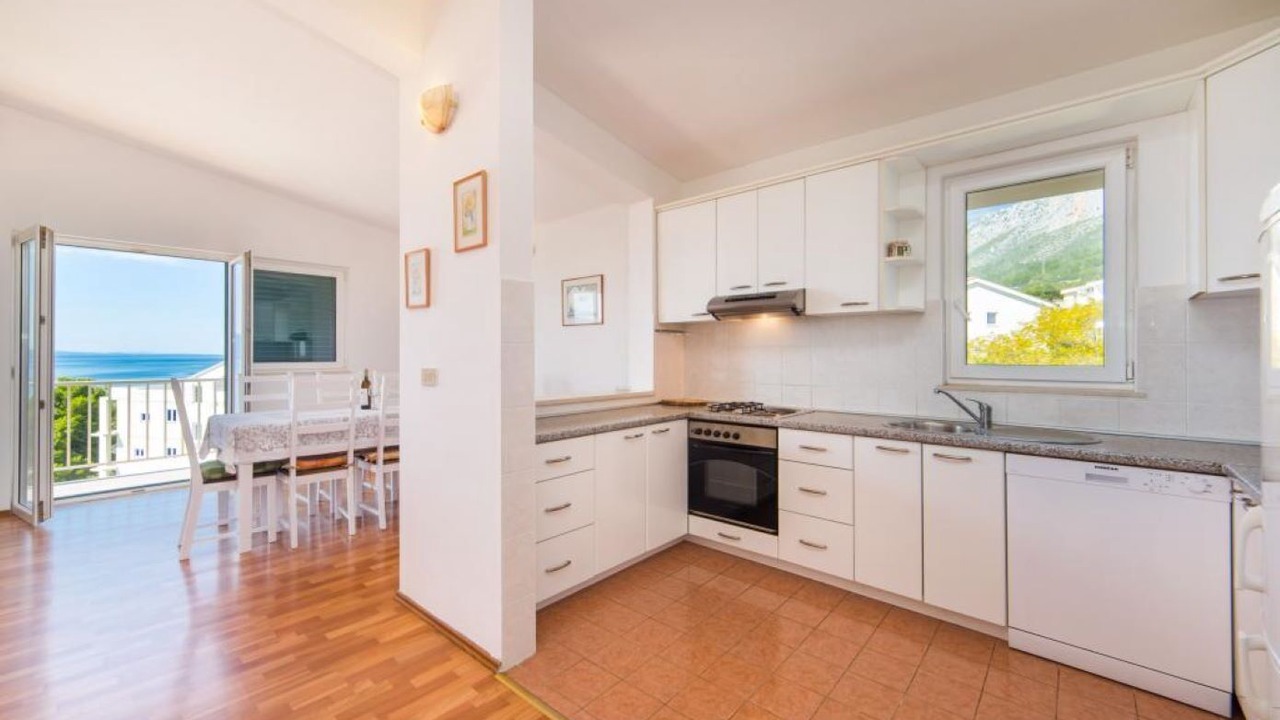 Photo of Kitchen in Gradac