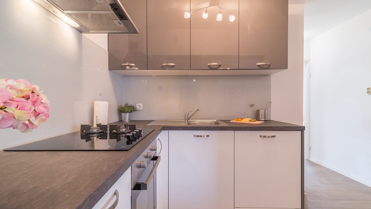 Photo of Kitchen in Krusevo