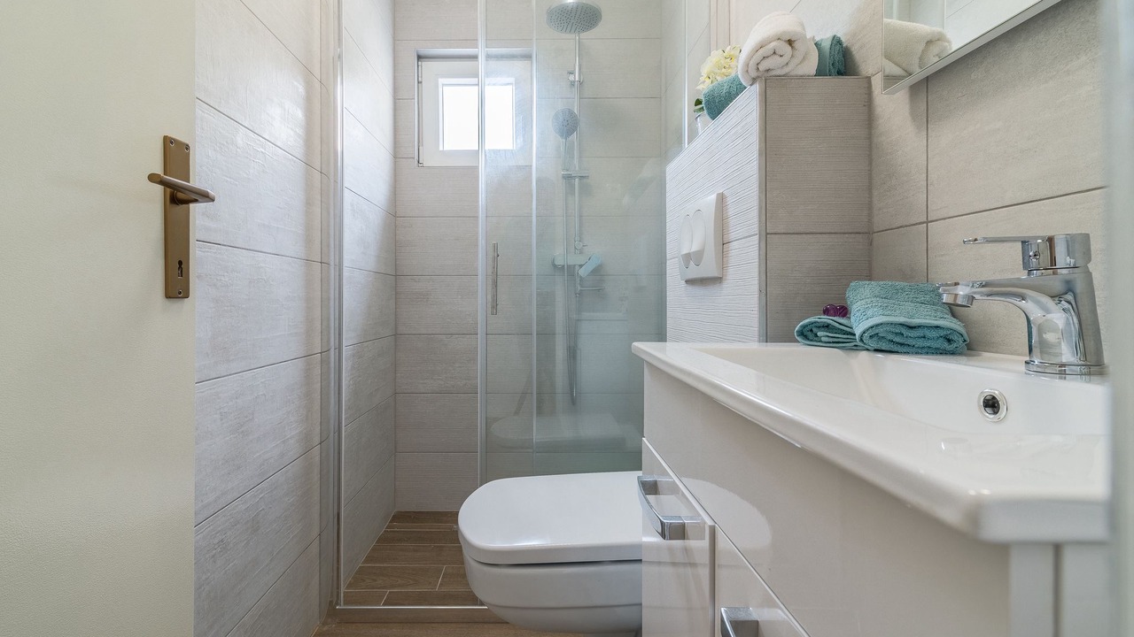 Photo of Bathroom in Krusevo