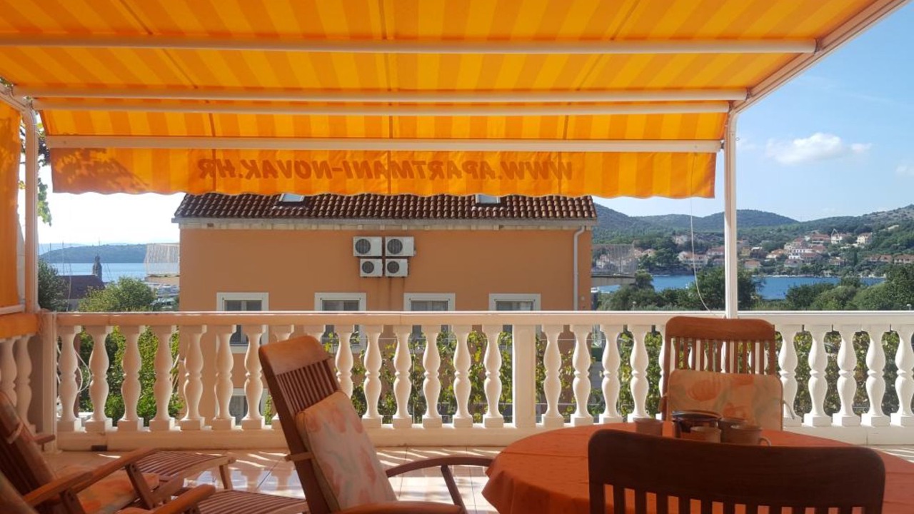 Photo of Livingroom in Slano