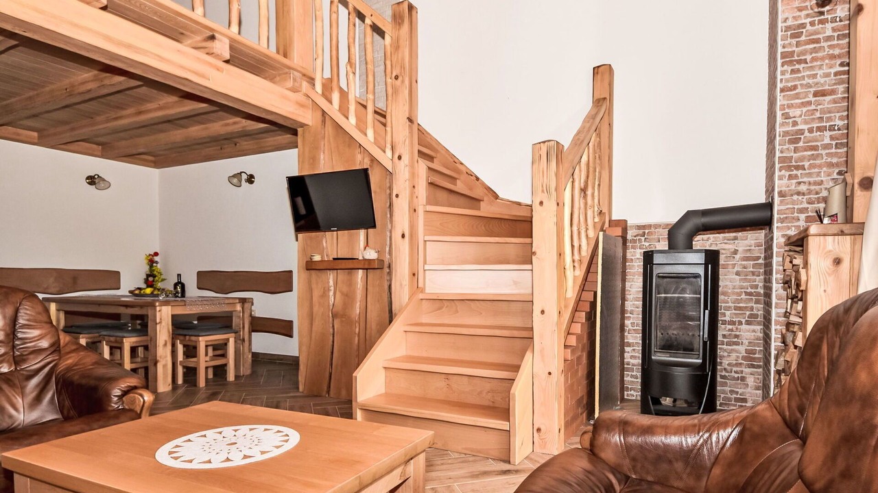 Photo of Bedroom in Karlobag