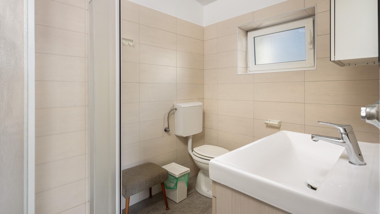 Photo of Bathroom in Barbat na Rabu