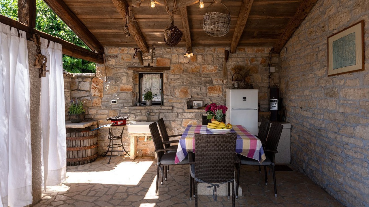 Photo of Outdoor in Vosteni