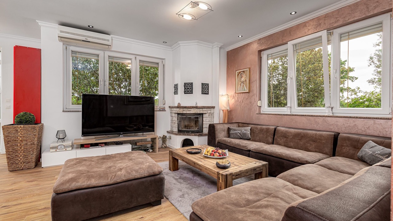 Photo of Livingroom in Zaton