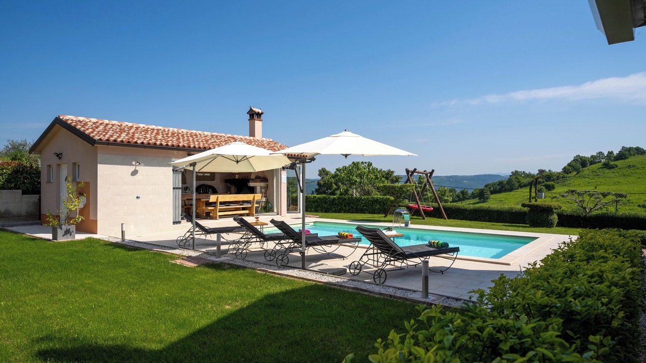 Photo of Outdoor in Vizinada