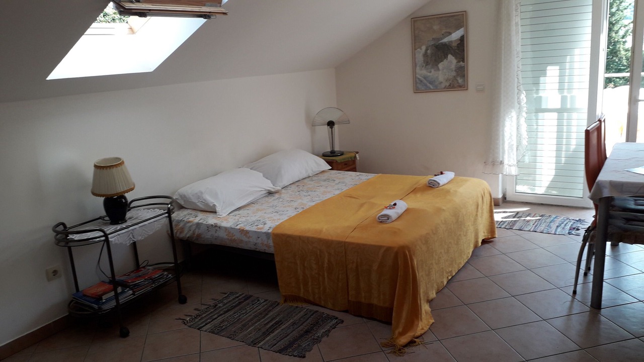 Photo of Bedroom in Zaton