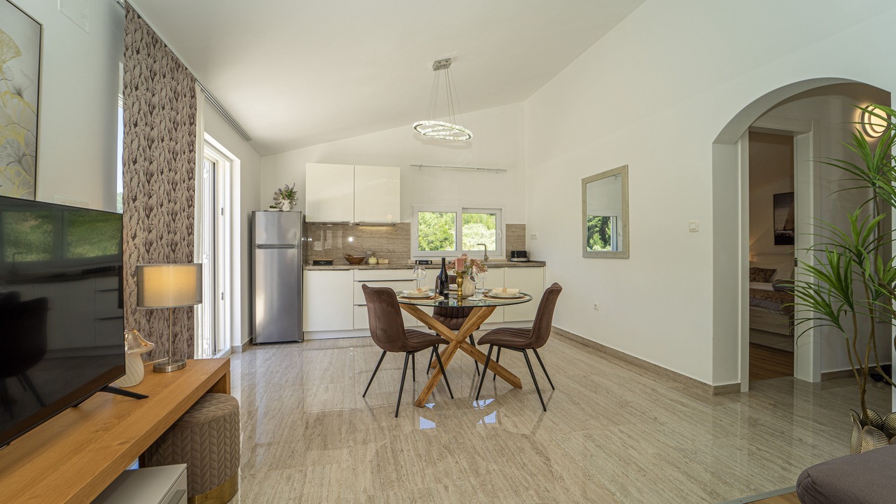 Photo of Bedroom in Potirna
