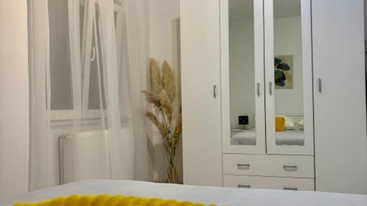 Photo of Bedroom in Bristane