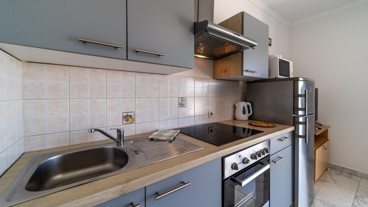 Photo of Kitchen in Kampor