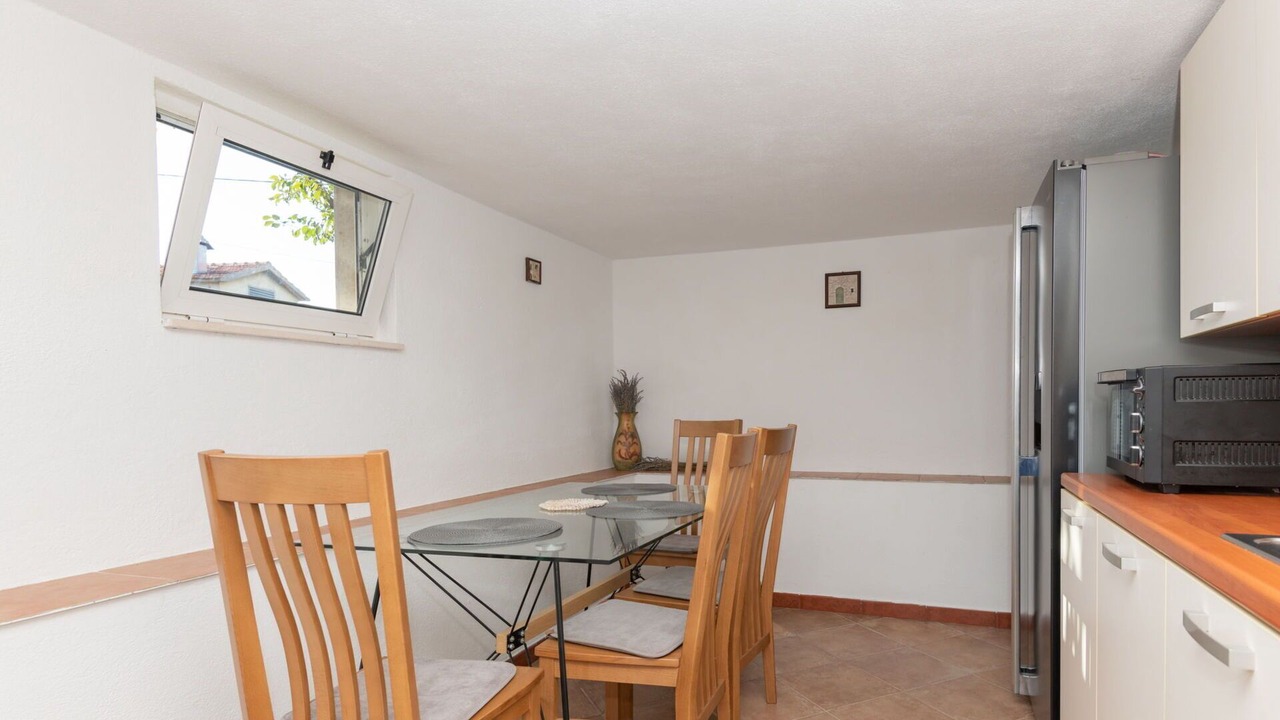 Photo of Patio Balcony in Donji Prolozac
