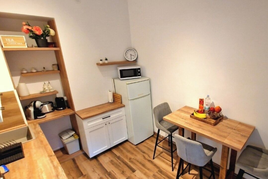 Photo of Kitchen in Zagreb
