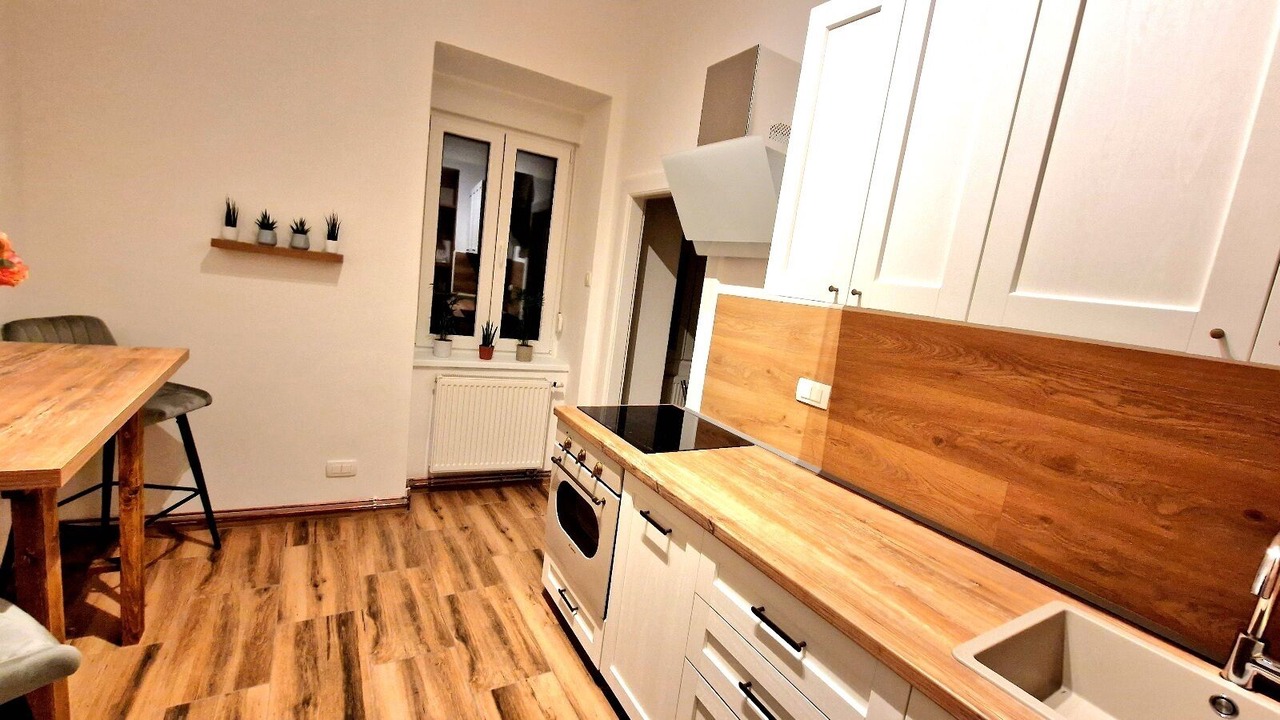 Photo of Kitchen in Zagreb
