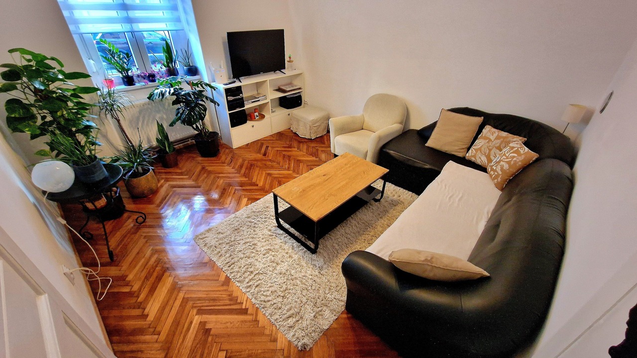Photo of Livingroom in Zagreb