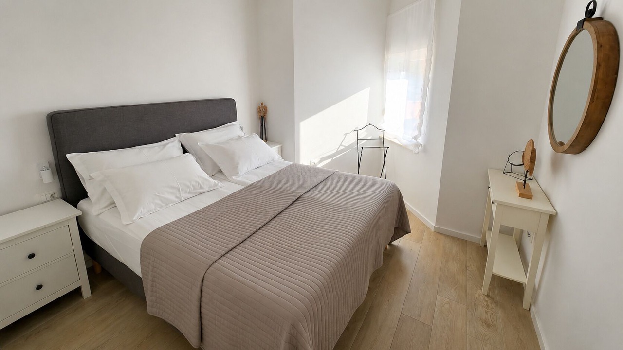 Photo of Bedroom in Razanj