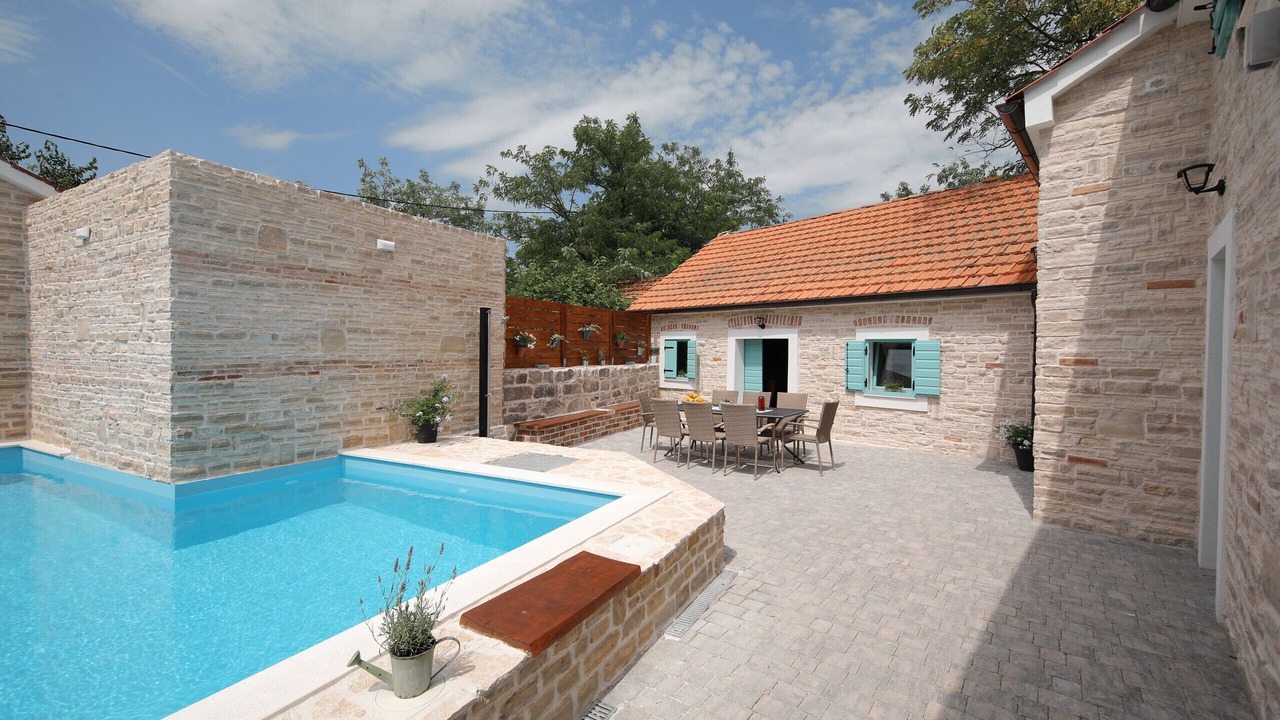 Photo of Outdoor in Donje Rastane