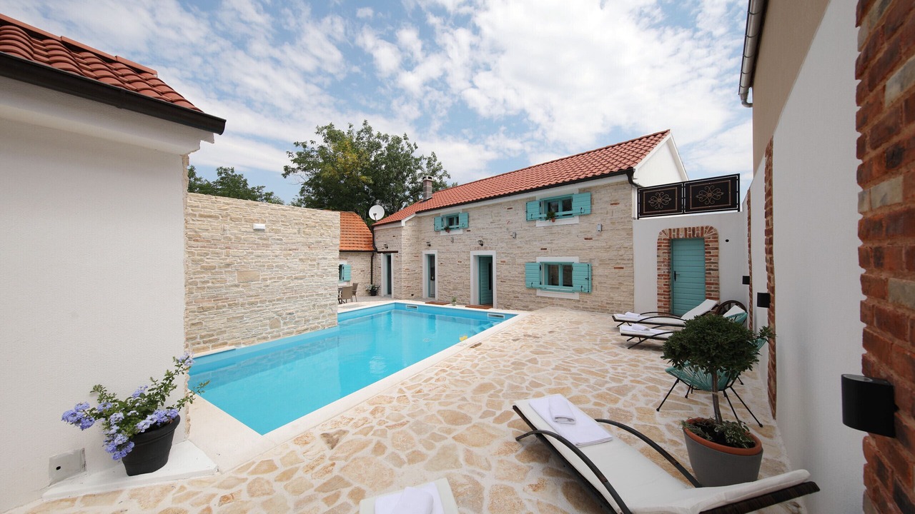 Photo of Outdoor in Donje Rastane