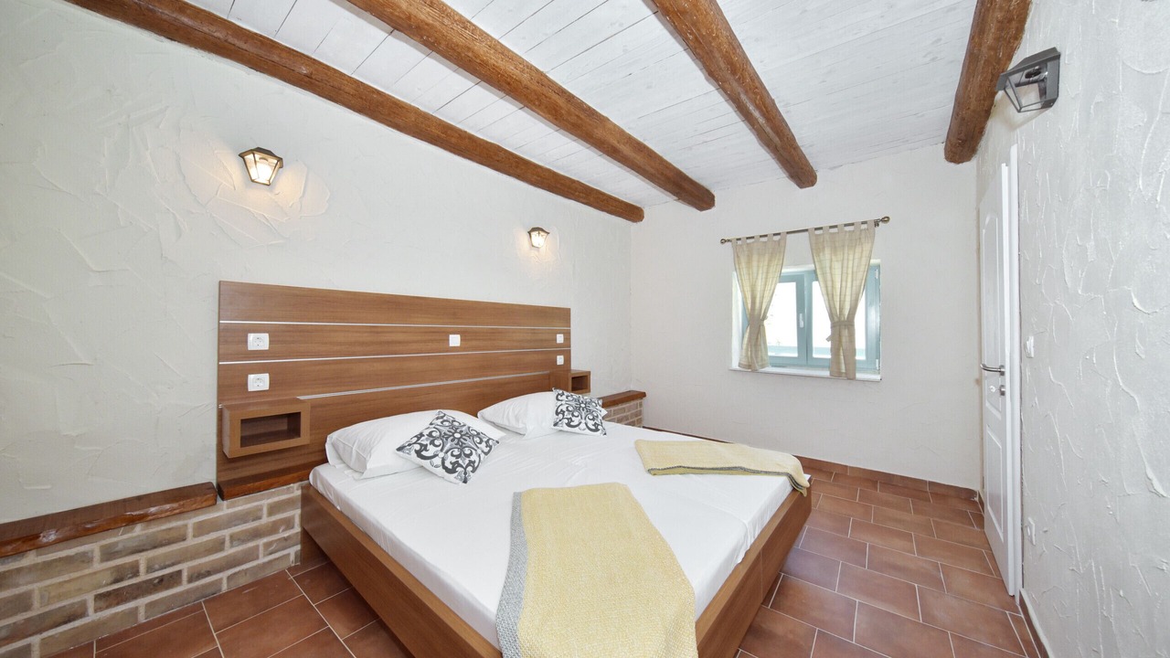 Photo of Bedroom in Donje Rastane