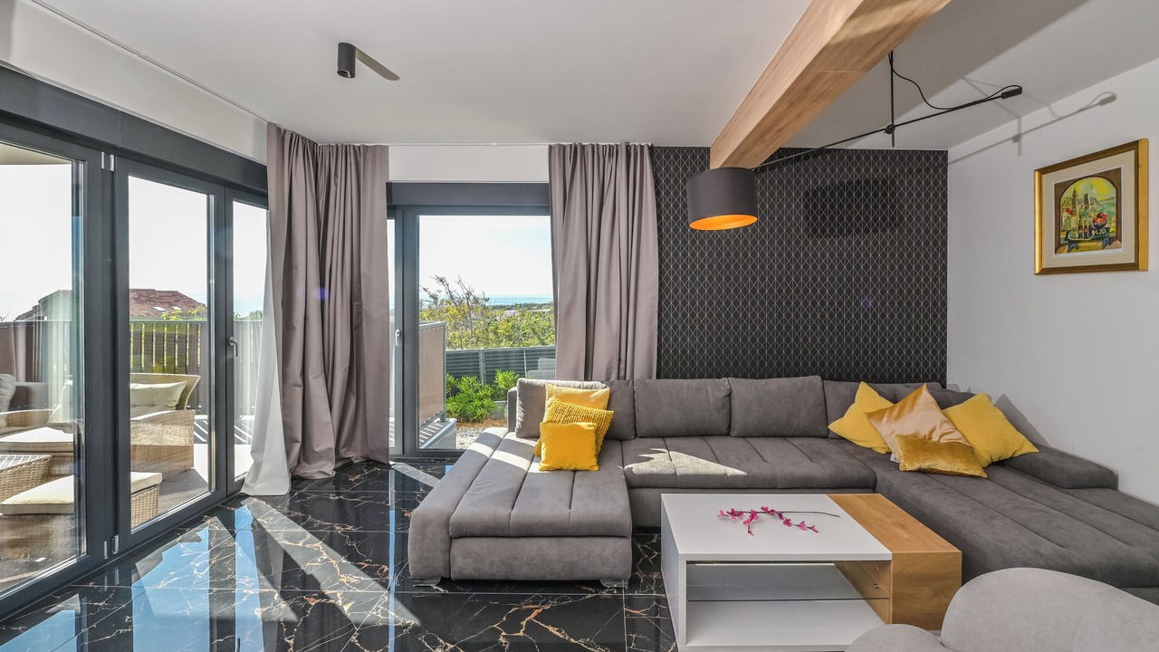 Photo of Livingroom in Gajac