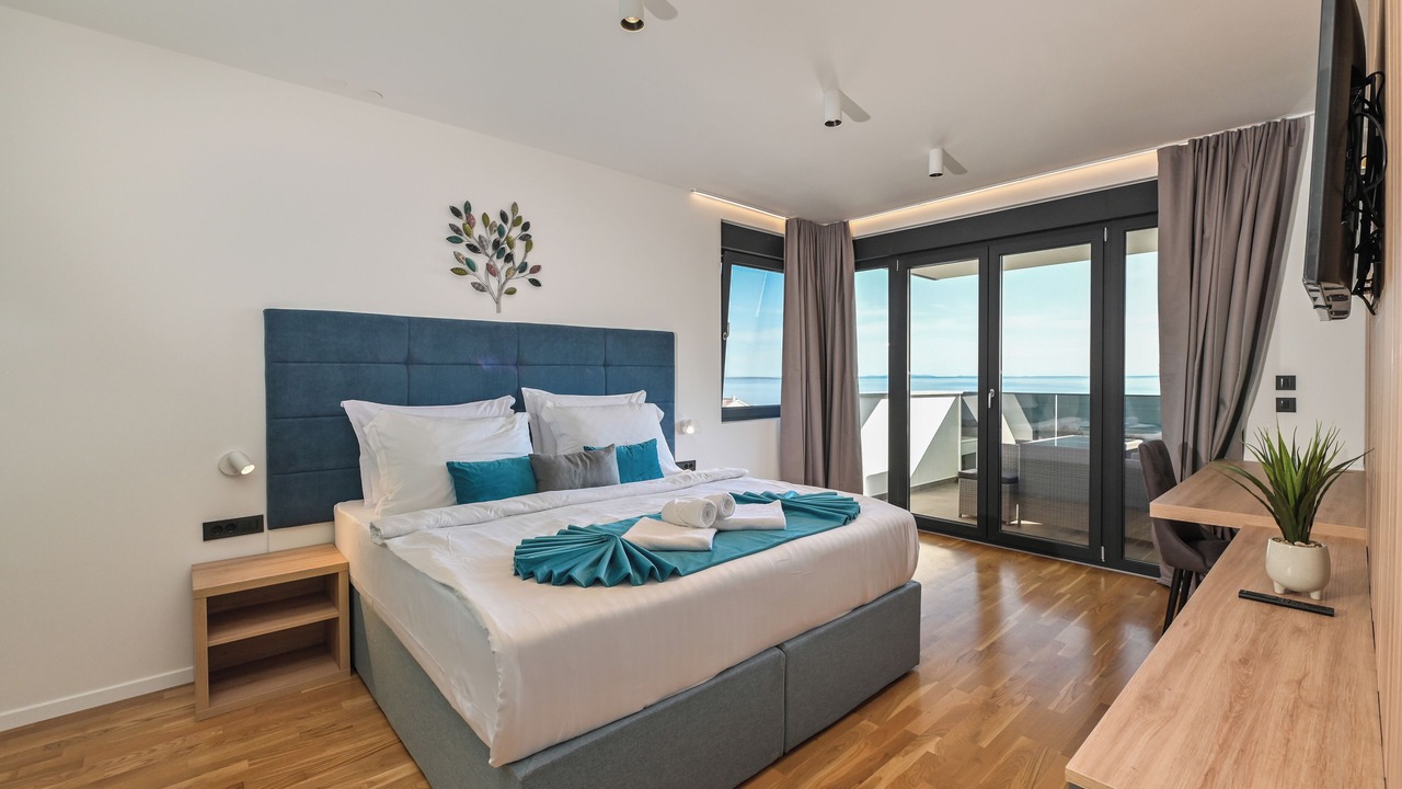 Photo of Bedroom in Gajac